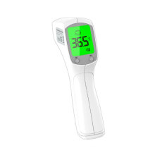 Infrared Digital Personal Fever Forehead Thermometer